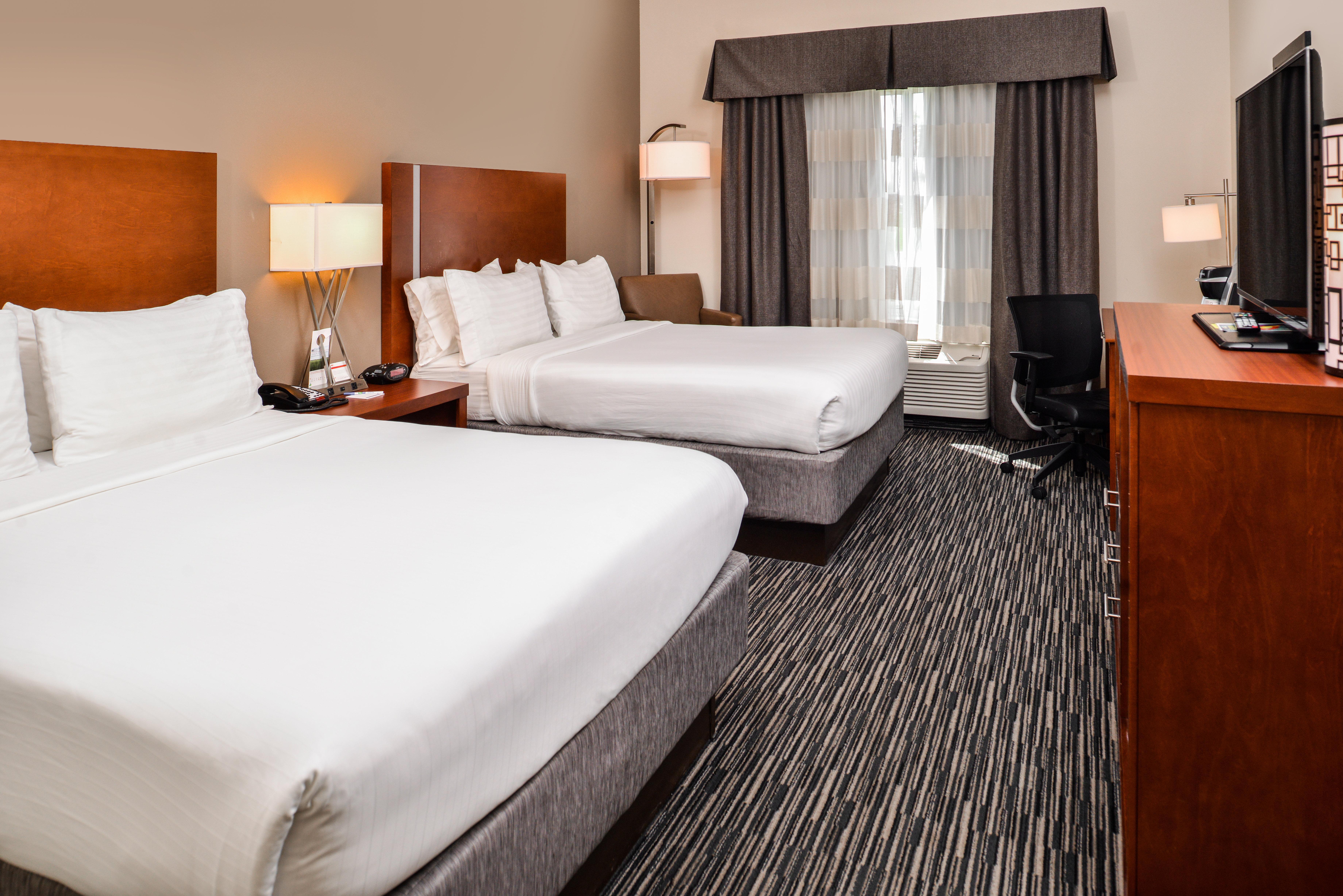Holiday Inn Express Hotel & Suites York By Ihg Exterior foto